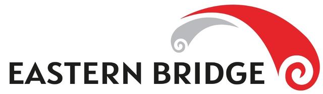 Eastern Bridge logo