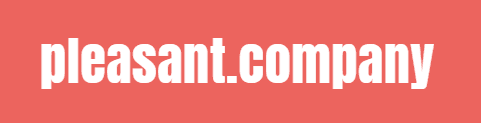 Pleasant Company logo