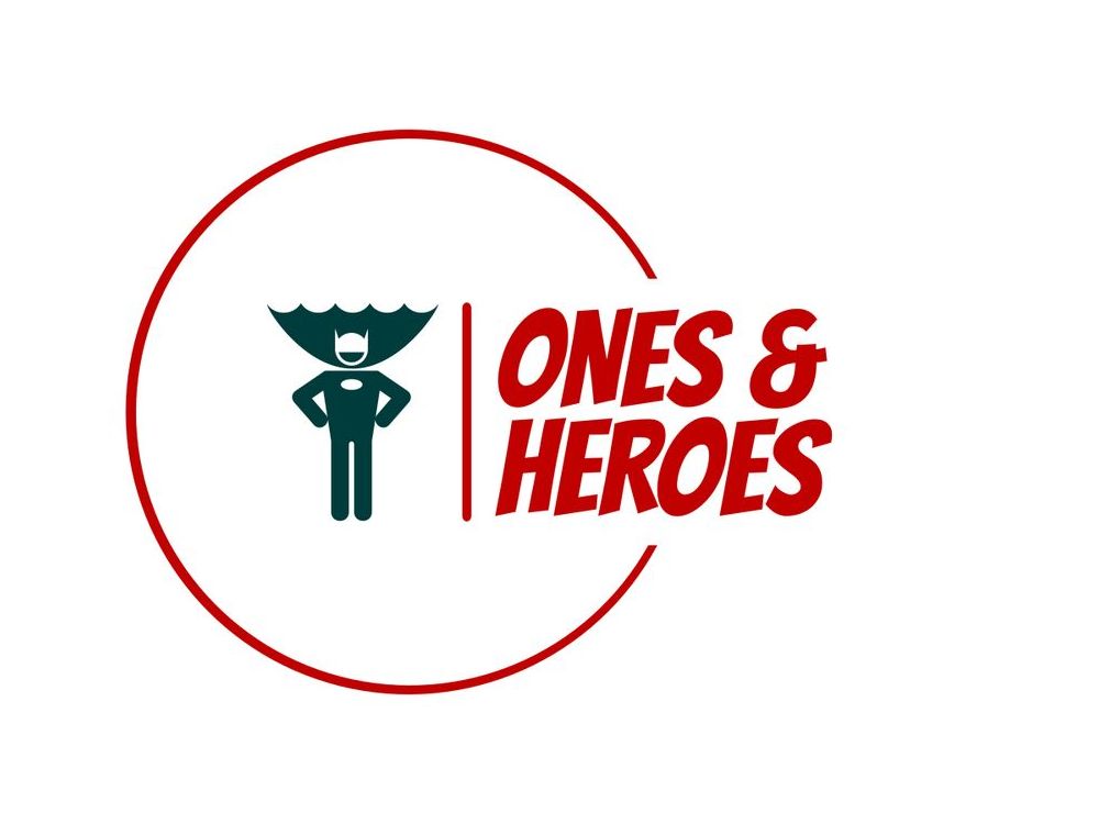 Ones & Heroes | Software Engineering for Startups